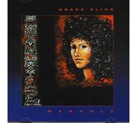 Grace Slick - Manhole
