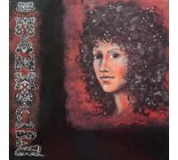 Grace Slick - Manhole [VINYL]