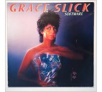 GRACE SLICK - Software [VINYL]