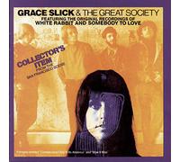 Grace Slick & The Great Society - Collector's Item [US Import] [LIVE]