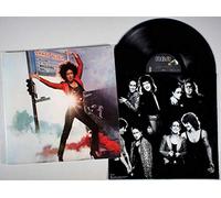 GRACE SLICK - Welcome to the wrecking ball (1980) [VINYL]