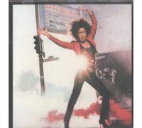 GRACE SLICK - Welcome to the wrecking ball !