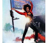 GRACE SLICK WELCOME TO THE WRECKING BALL vinyl record