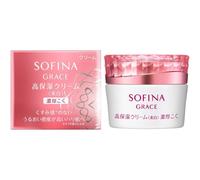 Grace Sofina Grace Highly Moisturizing Cream Whitening Rich 40g