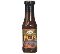 Grace Special Edition Jamaican Style Jerk BBQ Sauce 375g
