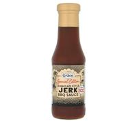 Grace Special Edition Jamaican Style Jerk BBQ Sauce 375g