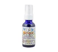 Grace Spray 1 oz by Flower Essence Services