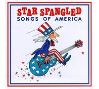 Grace - Star Spangled Songs of America