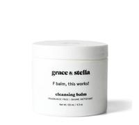 Grace & Stella Cleansing Balm 125ml