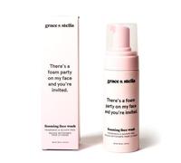 Grace & Stella Foaming Face Wash