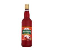 Grace Strawberry Syrup 750ml