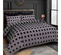 Grace Super King Duvet Set Premium Brushed Microfiber Super King Duvet Cover Ultrasoft Hypoallergenic Duvet Cover Super King Size Non Iron Luxury Quilt Cover Bedding Set With Zipper Closure