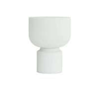 Grace Table Lamp White