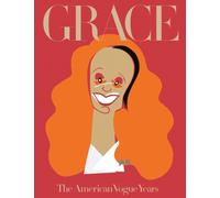 Grace: The American Vogue Years