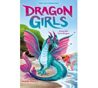 Grace the Cove Dragon