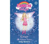 Rainbow Magic: Grace The Glitter Fairy
