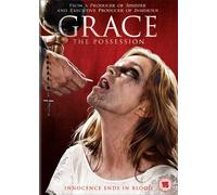 Grace: The Possession (DVD) Jeff Chan