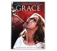 Grace: The Possession [DVD] [Region 2] (English audio. English subtitles)