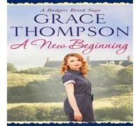 Grace Thompson A New Beginning Paperback Book Grace Thompson Multicolor