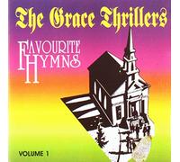 Grace Thrillers - Favourite Hymns