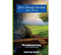 Grace Through Hardship: The Companion Journal