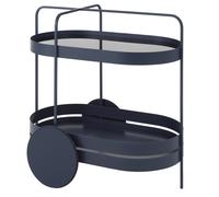 Grace Trolley Midnight blue Schönbuch - 1140
