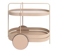 Grace Trolley Rose wood Schönbuch - 1140 173