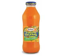 Grace Tropical Rhythms Mango Carrot 475ml