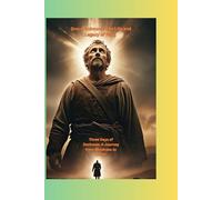 Grace Unbound: The Life and Legacy of Paul: Three Days of Darkness: A Journey from Blindness to Belief