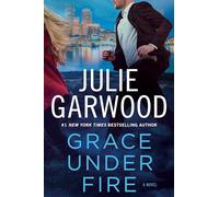 Grace Under Fire (Buchanan/Fbi, 14)