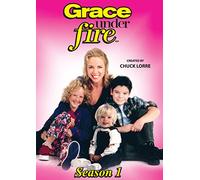 GRACE UNDER FIRE: SEASON 1