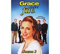 GRACE UNDER FIRE: SEASON 2
