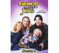 Grace Under Fire//Season 5