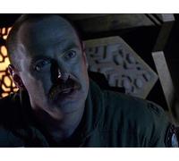 Grace Under Pressure