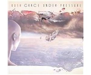 Grace Under Pressure by Rush (Digital Download, 1997)