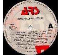 Grace Under Pressure - Make My Day