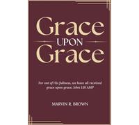 Grace Upon Grace