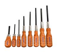 Grace USA - Original Gun Care Screwdriver Set - HG8 - Gunsmithing - Screwdrivers - 8 piece - Gunsmith Tools & Accessories