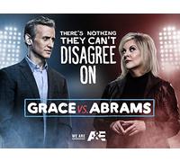 Grace vs. Abrams Season 1