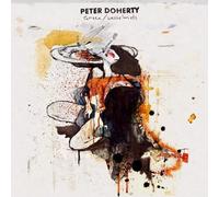 Grace / Wastelands by Doherty, Peter (2009) Audio CD