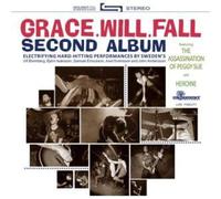 Grace Will Fall - Second Album