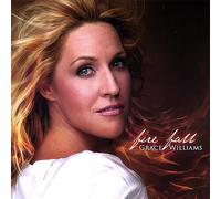 GRACE WILLIAMS - Fire Fall