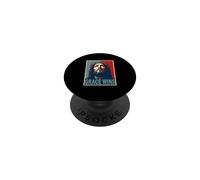 Grace Wins Jesus Christ Christian Easter Faith Hope PopSockets Adhesive PopGrip