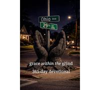 Grace within the Grind