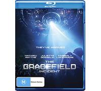 Gracefield Incident, The