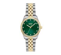 Graceful 32mm Ladies Watch Green