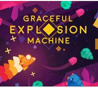 Graceful Explosion Machine US PS4 CD Key