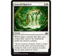 Graceful Reprieve | Modern Masters 2017 Edition