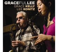 Gracefullee by Grace Kelly (2008-05-27)