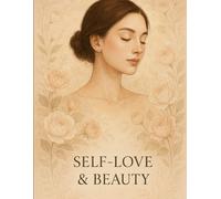 Gracefully Me: An Elegant Journal to Embrace Who You Are and Flourish